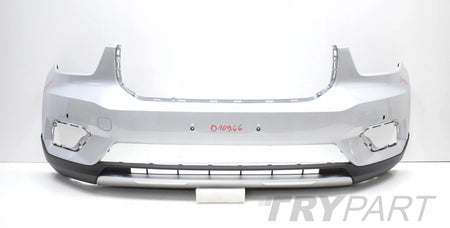 VOLVO XC40 XC-40 FRONT BUMPER ORIGINAL + BOTTOM