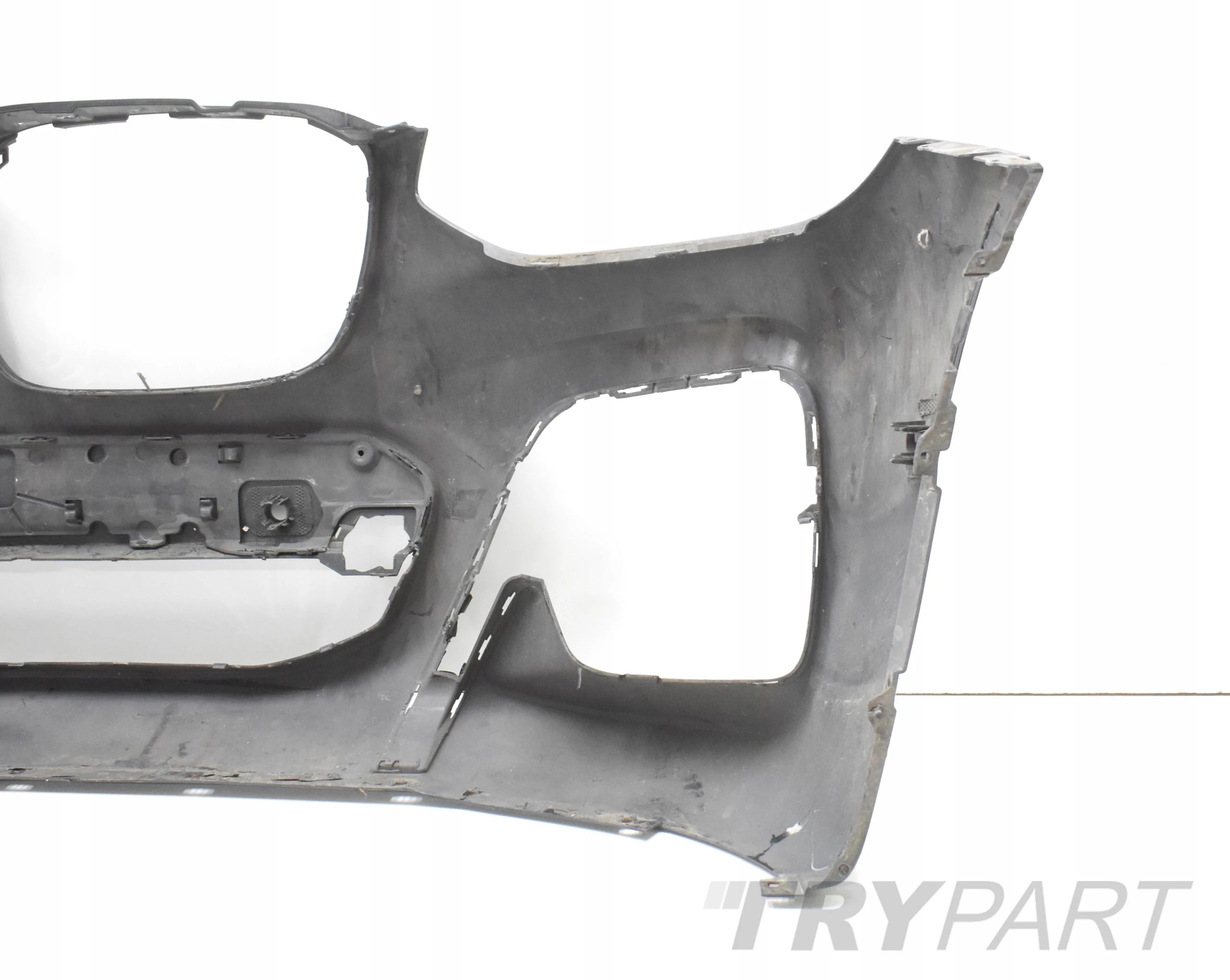 BMW G01 G02 X3 X4 M PACKAGE FRONT BUMPER ORG