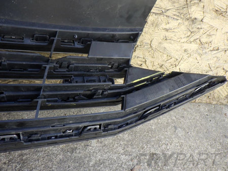 VW PASSAT B8 GTE LIFT 2019- grille insert