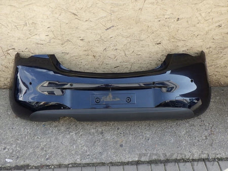 OPEL CORSA E 15- Rear Bumper