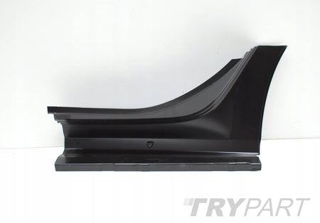 SKODA OCTAVIA IV 5E6 5E3 RIGHT SILL COVER ORG