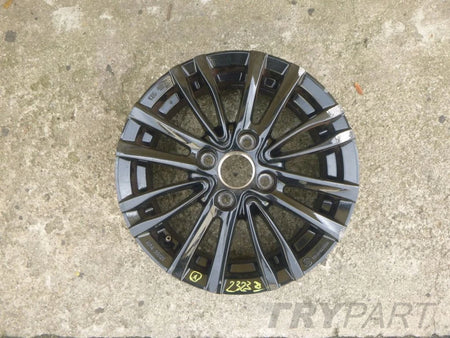 KIA RIO PICANTO 14 5.5 J 4x100 ET45 Wheel