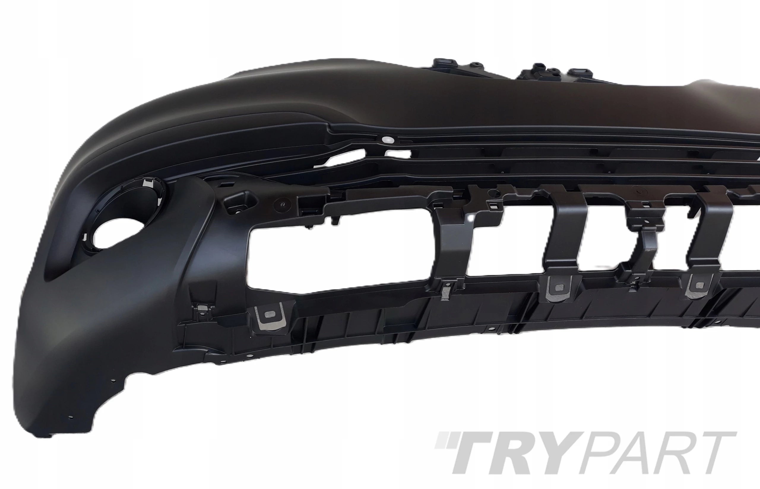 RENAULT KADJAR 15-18 FACTORY NEW FRONT BUMPER ORIGINAL OE ASO