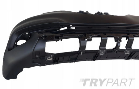 RENAULT KADJAR 15-18 FACTORY NEW FRONT BUMPER ORIGINAL OE ASO