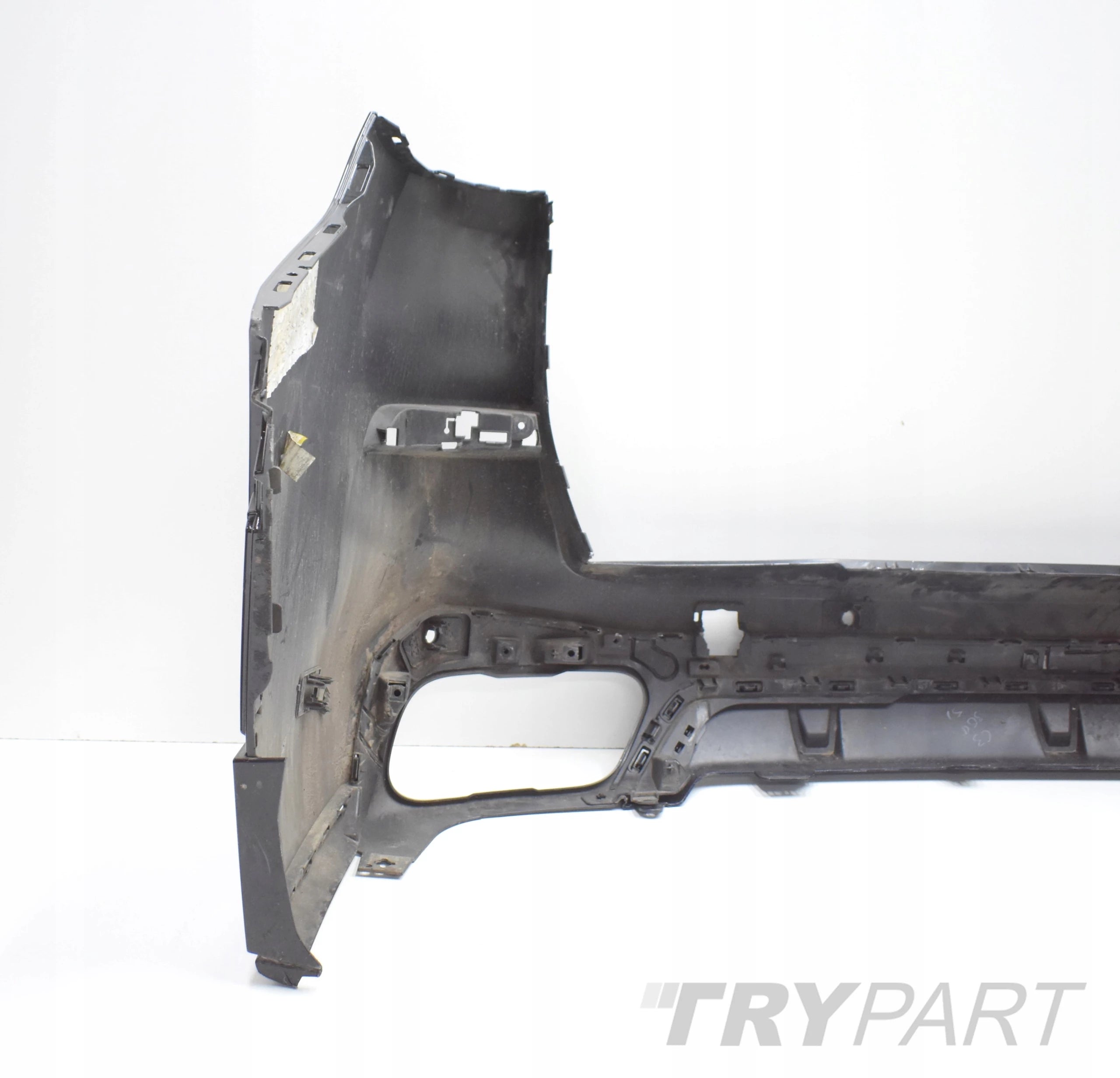 BMW X5 G05 M PACKAGE REAR BUMPER ORIGINAL + BOTTOM