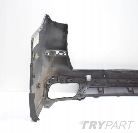 BMW X5 G05 M PACKAGE REAR BUMPER ORIGINAL + BOTTOM