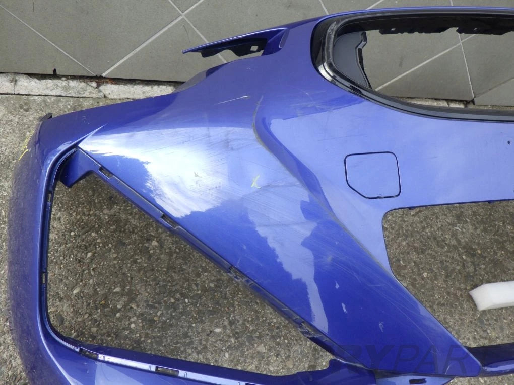 BMW 2 G42 M package front bumper