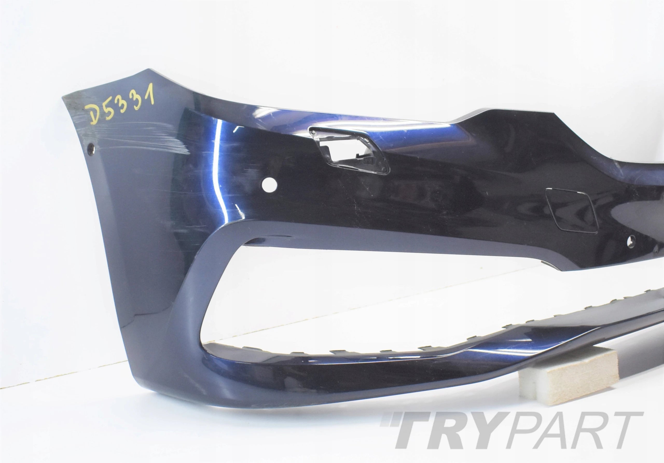 BMW V G30 G31 FRONT BUMPER ORG