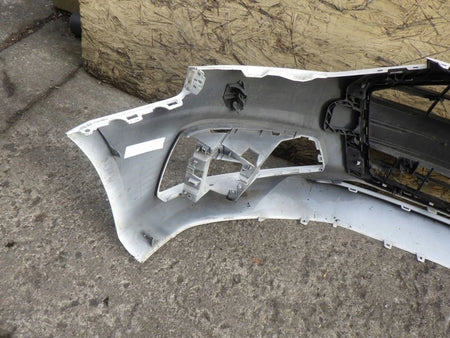 AUDI A4 B9 LIFT 8W 8W0 19- Front Bumper
