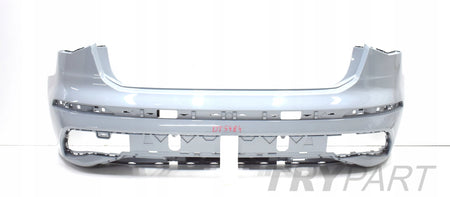 AUDI A3 8Y4 LIFT REAR BUMPER ORG SPORTABCK
