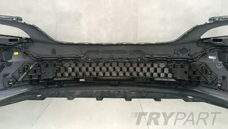 Front Bumper RENAULT AUSTRAL RS LINE 22-
