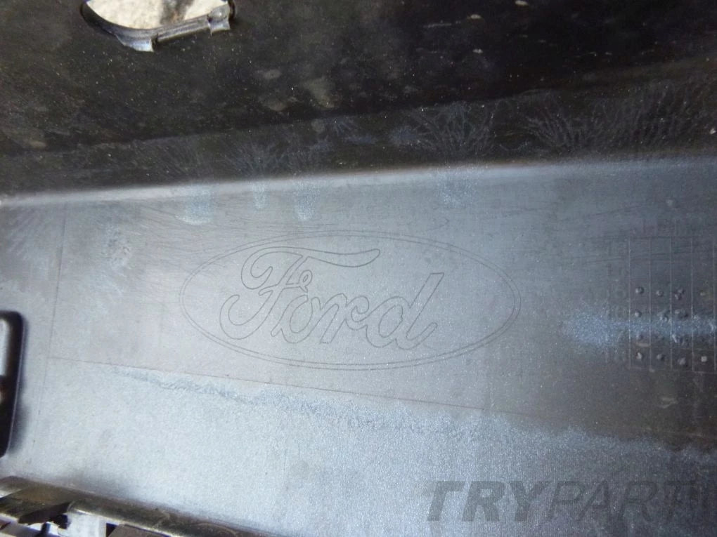 FORD S-MAX II 2 MK2 15- Rear Bumper