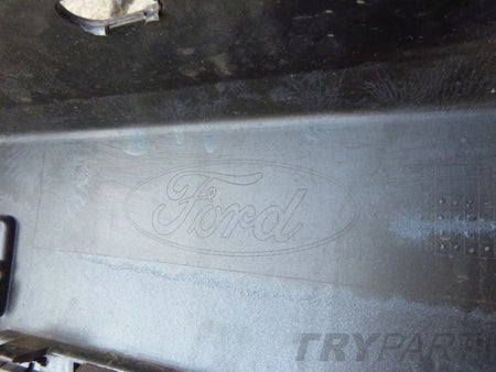 FORD S-MAX II 2 MK2 15- Rear Bumper