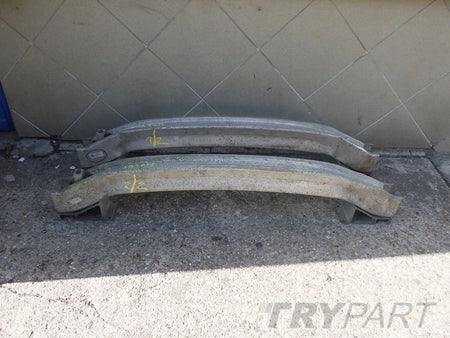 OPEL VECTRA C KOMBI 02- rear bumper beam