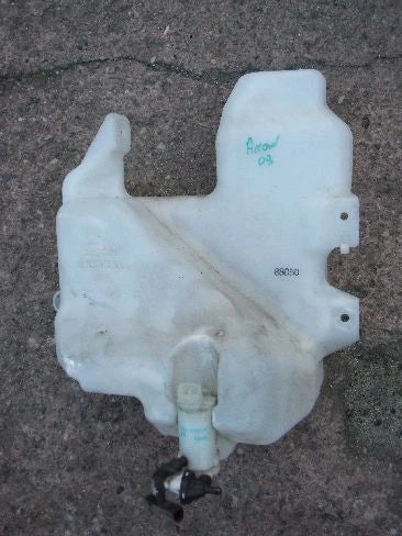 Honda Accord 08 Windshield Washer Reservoir