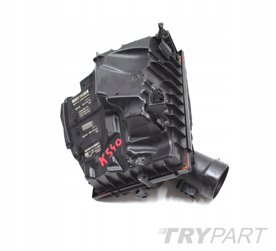 BMW F48 F40 F45 F39 AIR FILTER HOUSING ORG 8513916