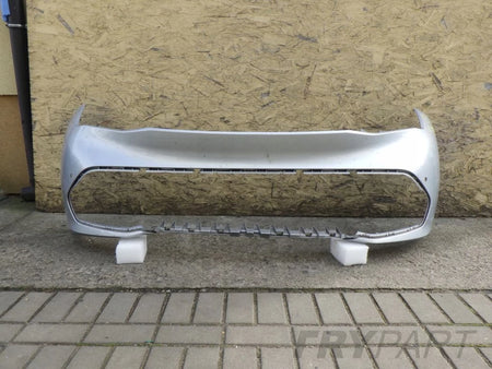 SEAT CUPRA BORN 10E 2021- Front Bumper