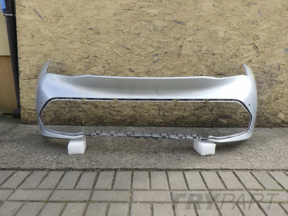 SEAT CUPRA BORN 10E 2021- Front Bumper