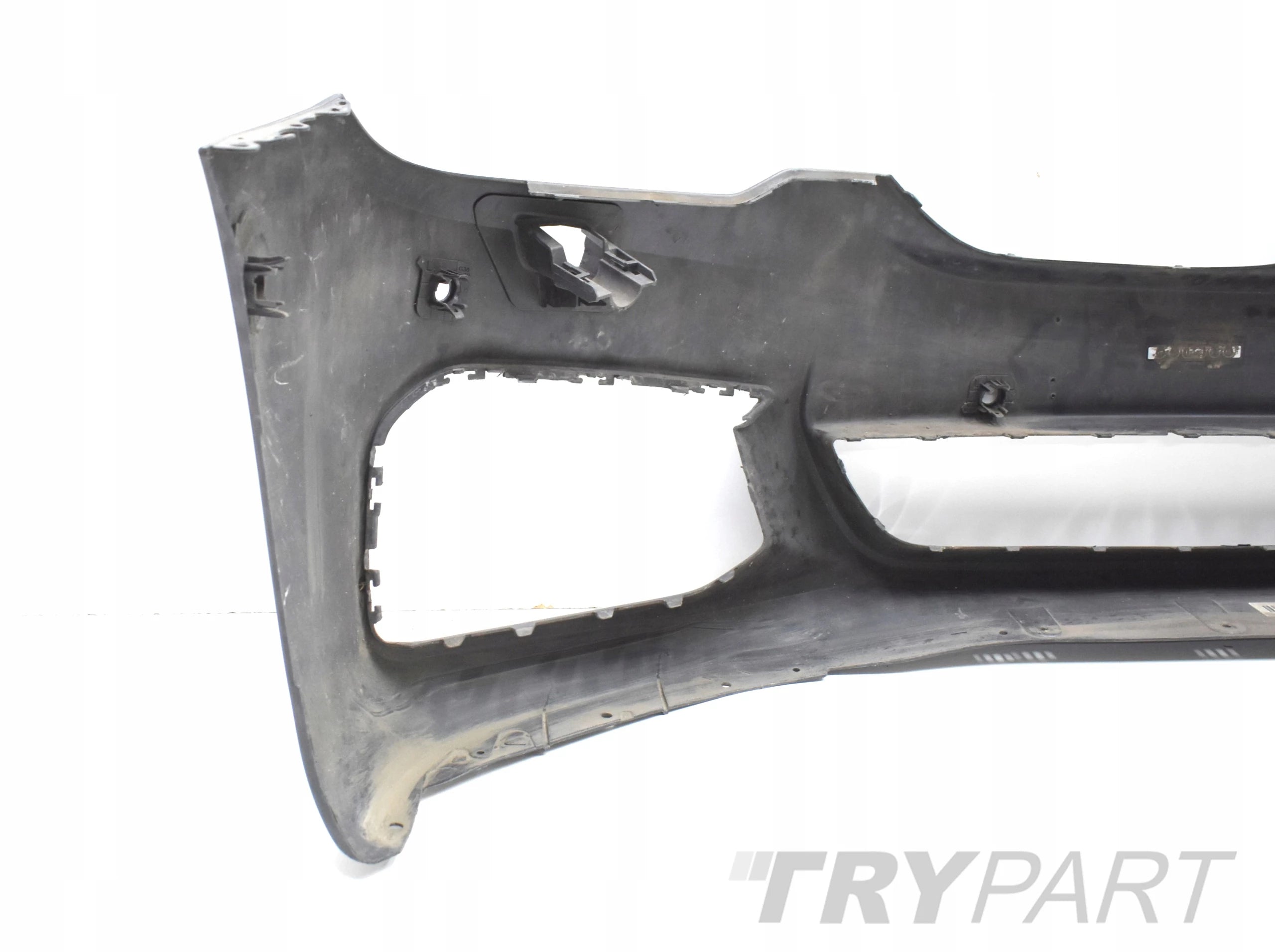 BMW G30 G31 M PACKAGE FRONT BUMPER ORG + FRAME