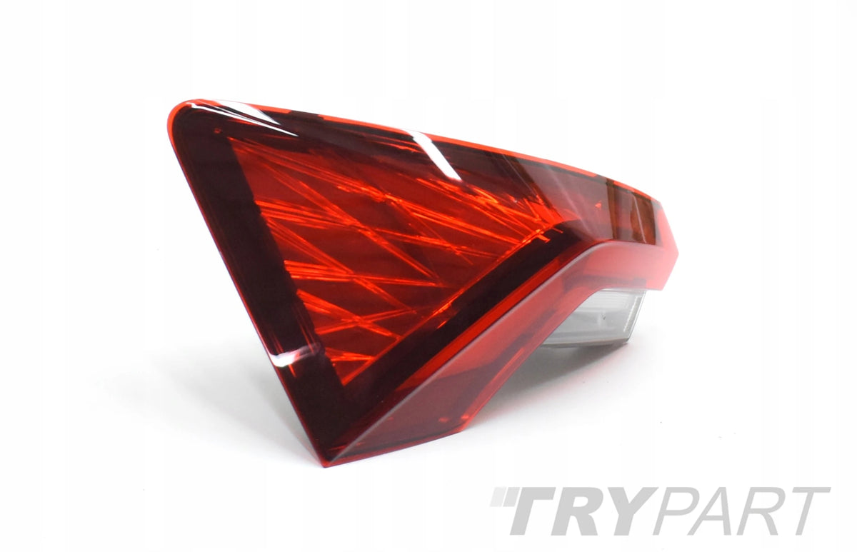 SKODA SCALA 657 LEFT REAR LED REAR LIGHT ORG EU 657945207