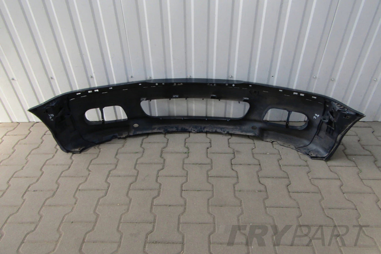 Front Bumper for BMW 3 Series E46 Sedan Wagon M Sport Package 98-