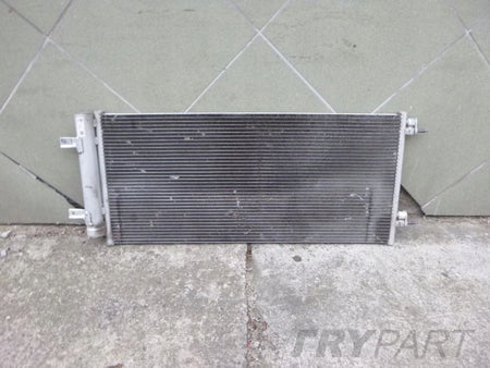 OPEL ASTRA K V 5 Air Conditioning Condenser