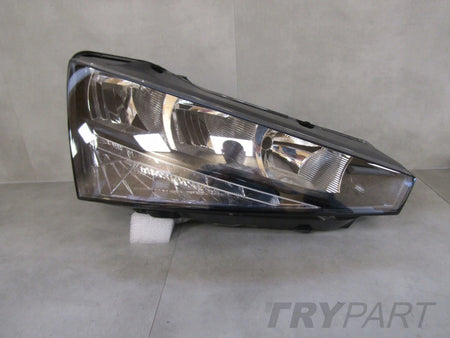 SKODA SCALA LED HEADLIGHT RH RIGHT 657941016 19-