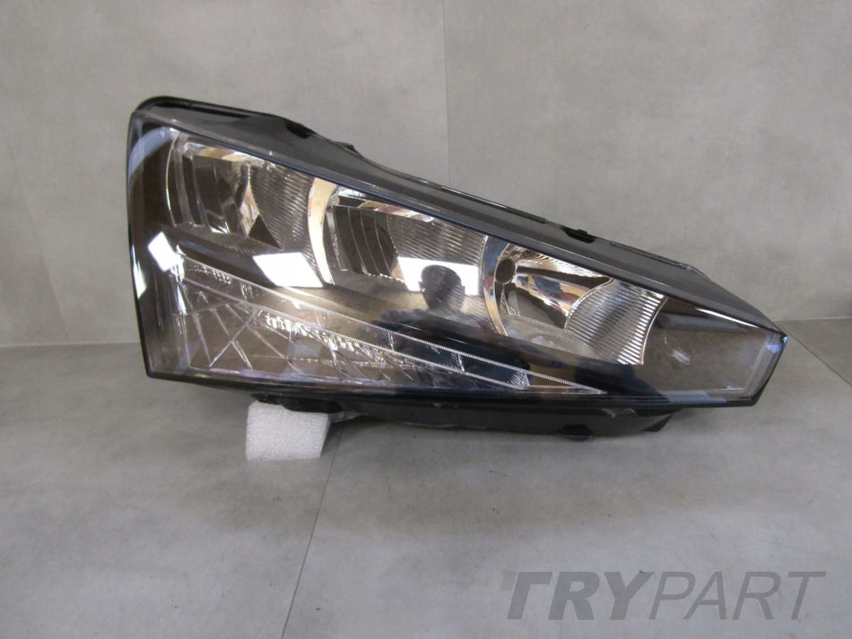 SKODA SCALA LED HEADLIGHT RH RIGHT 657941016 19-