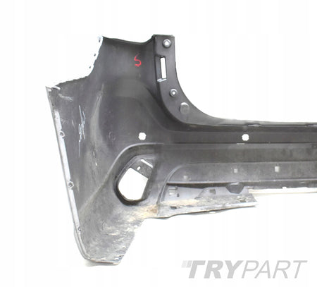 MITSUBISHI OUTLANDER III 3 LIFT REAR BUMPER ORG