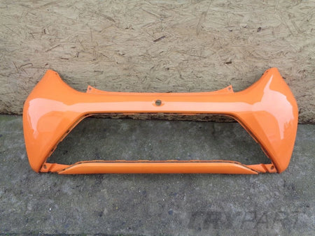 TOYOTA AYGO II 2 14- Rear Bumper