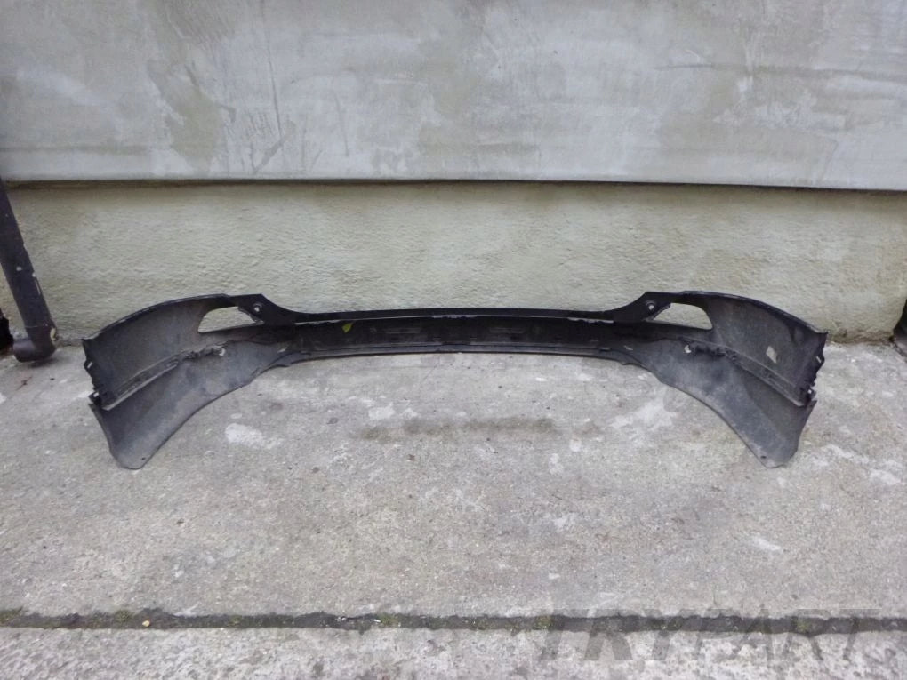 TOYOTA RAV 4 RAV4 15- Rear Bumper