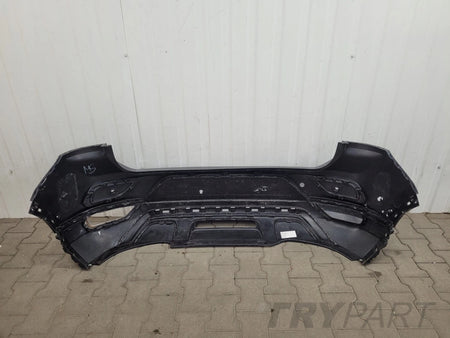 Rear bumper VW T-Roc T Roc 2GA LIFT 21-