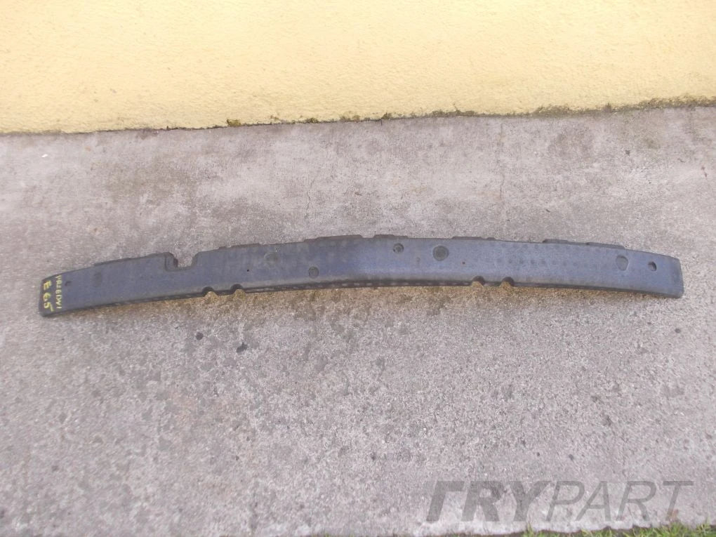 BMW 7 E65 E66 Absorber Foam for Front Bumper