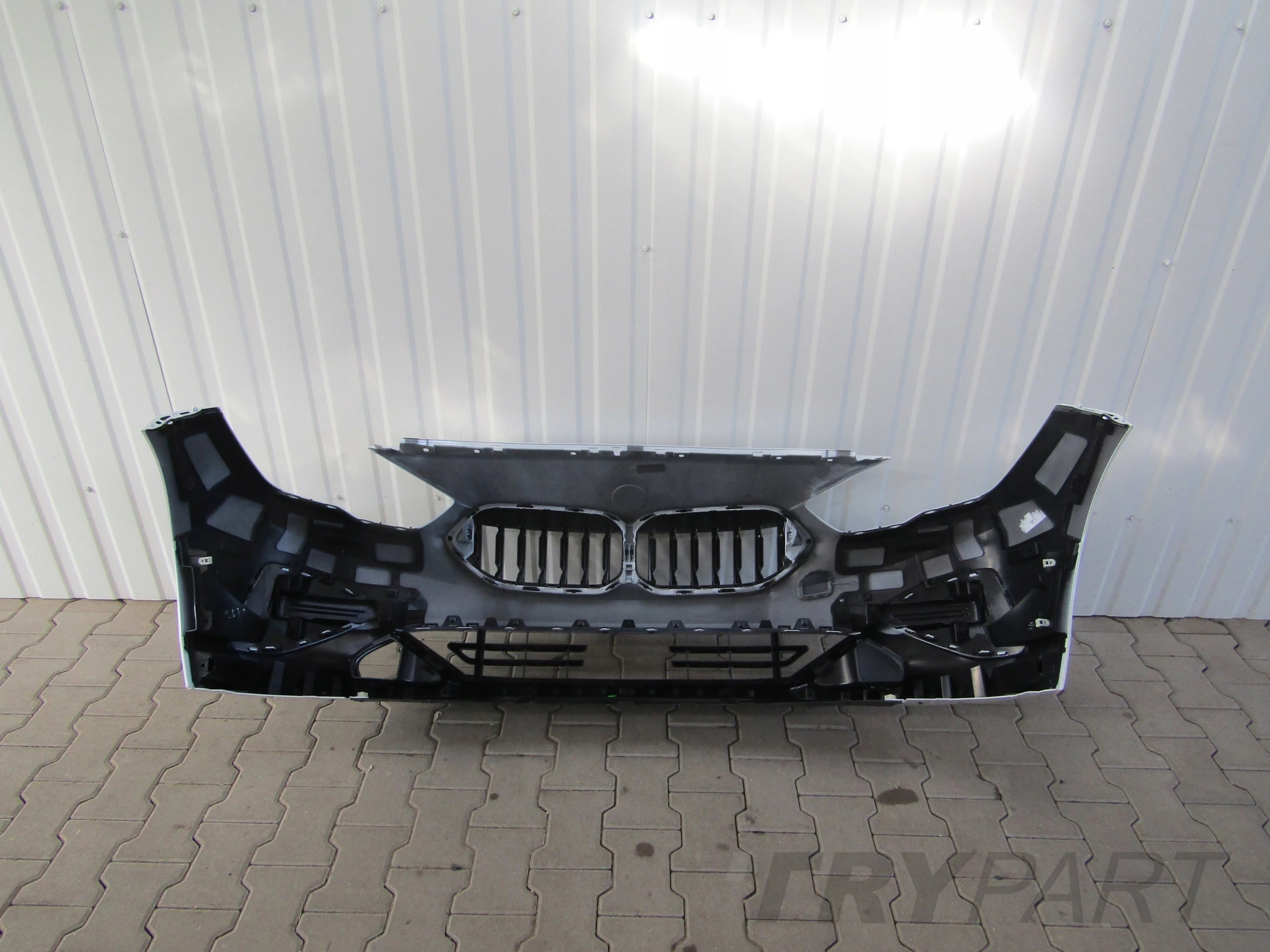 Front Bumper for BMW 2 Series F44 Gran Coupe 2019-