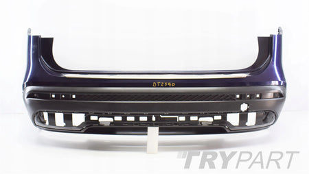 SEAT TARRACO 5FJ REAR BUMPER REAR EXCELLENT CONDITION