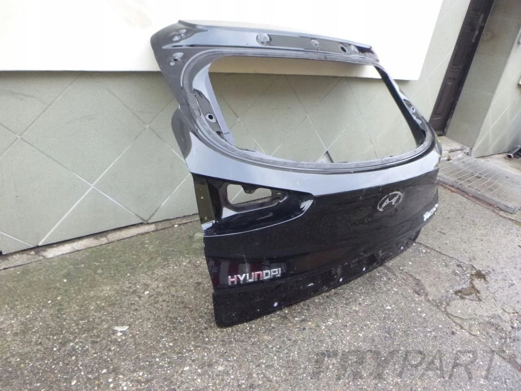 HYUNDAI TUCSON II 2 3 III 2015- REAR HATCH