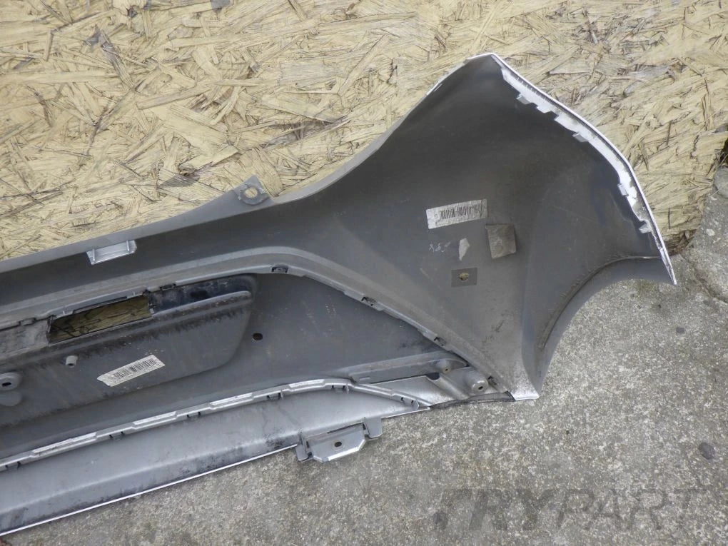 TOYOTA AYGO II 2 14- Rear Bumper