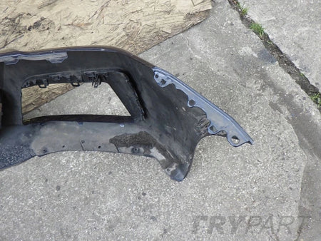 BMW 5 G30 G31 LCI LIFT M PACKAGE 2020- Front Bumper