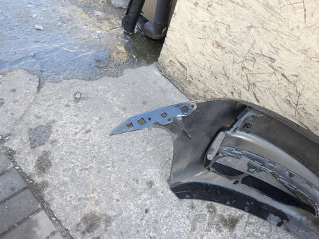 BMW 3 GT F34 Gran Turismo Front Bumper