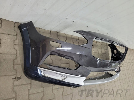 Front Bumper for Volvo S90 V90 CROSS COUNTRY LIFT 20-