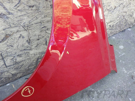 OPEL ASTRA L VI 6 22- front left fender