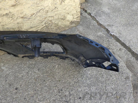 VW TIGUAN 5NN ALLSPACE 16- Front Bumper
