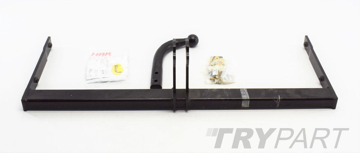VW GOLF 7 VII 5G LEON III TOWBAR AUTO-HAK