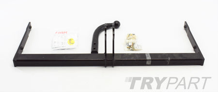 VW GOLF 7 VII 5G LEON III TOWBAR AUTO-HAK