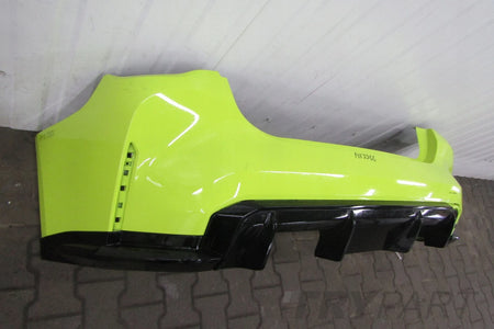 Rear Bumper for BMW M4 G82 G83 M Power 20-