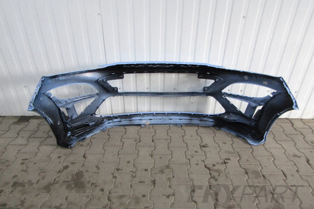 Front Bumper Hyundai Kona N Line Lift 21-