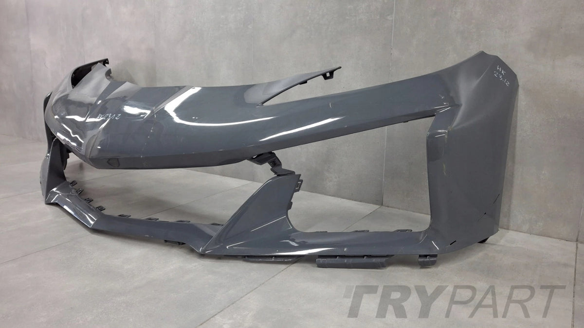 Chevrolet Corvette C8 Z06 21- Front Bumper