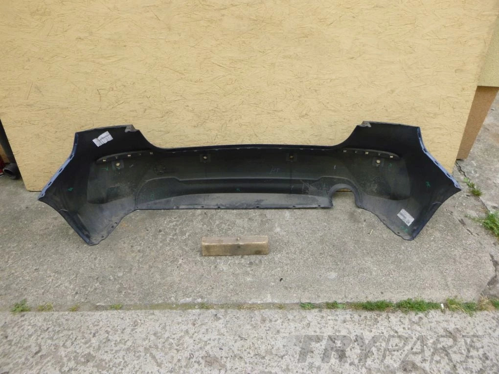 BMW 1 F40 19- Rear Bumper