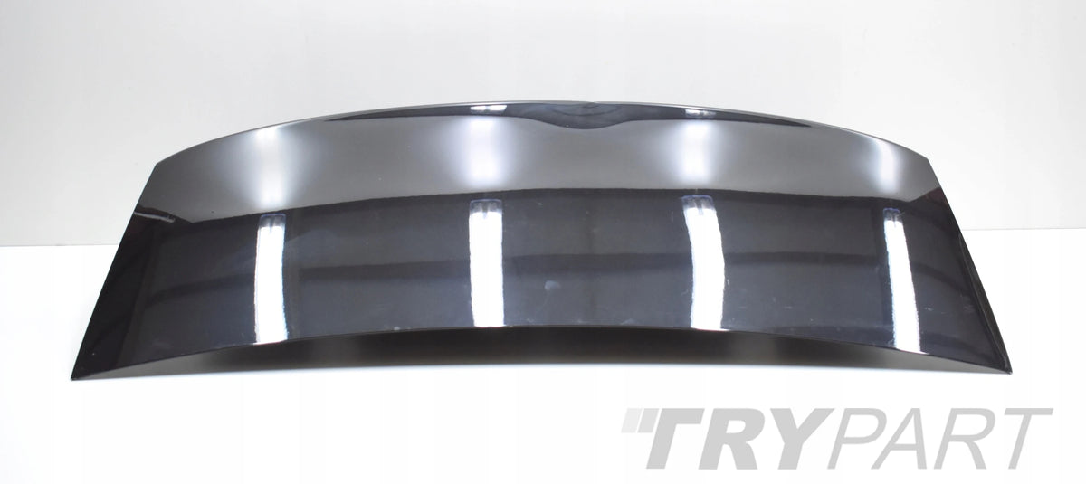 BMW 7 G70 REAR TRUNK LID ORG