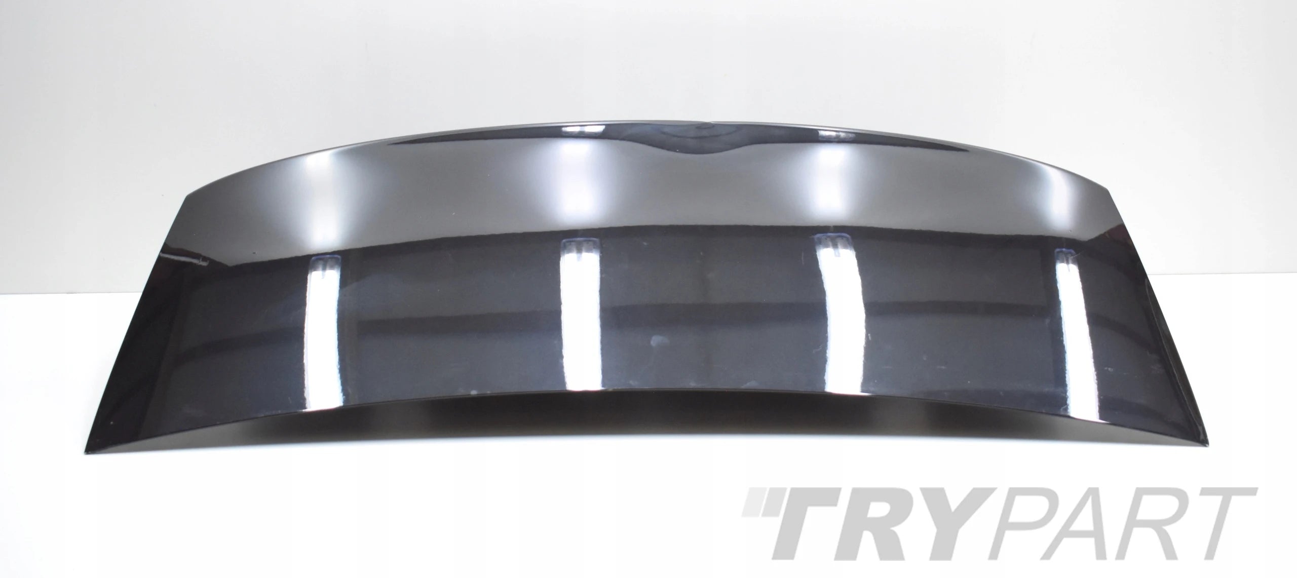 BMW 7 G70 REAR TRUNK LID ORG